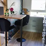 Hexenhaeuschen Nyaraló Walhausen