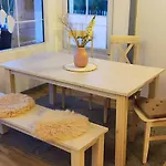 Hexenhaeuschen * Walhausen