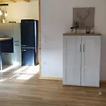 Nyaraló Hexenhaeuschen *