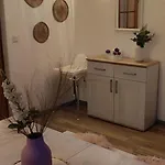 Hexenhaeuschen Nyaraló