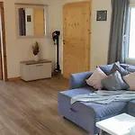 Nyaraló Hexenhaeuschen *