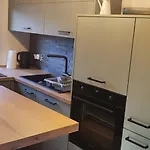 Nyaraló Hexenhaeuschen