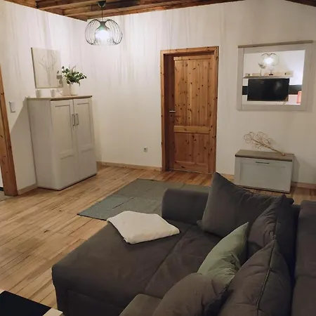 Hexenhaeuschen Holiday home