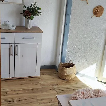 度假居 Hexenhaeuschen