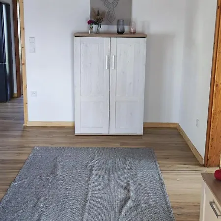 Hexenhaeuschen Nyaraló *