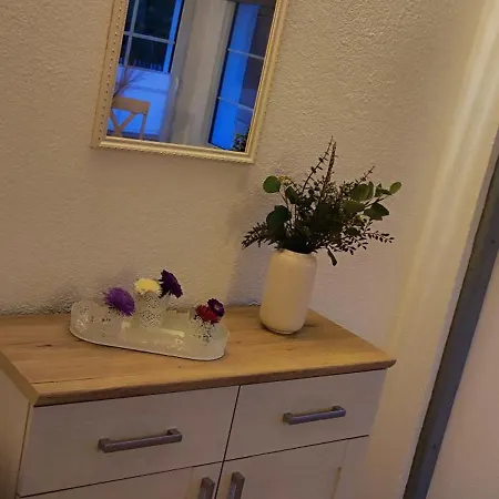 度假居 Hexenhaeuschen