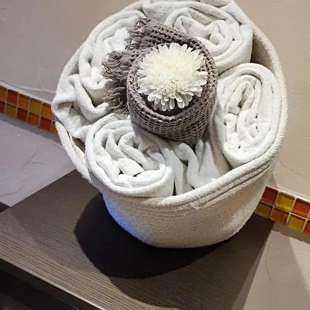 Hexenhaeuschen 度假居 *