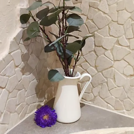 Hexenhaeuschen 度假居 Walhausen (Cochem-Zell)