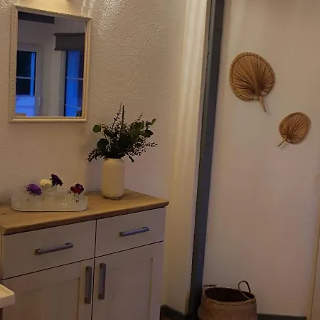 Hexenhaeuschen 度假居