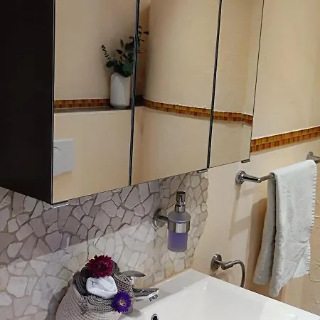 Hexenhaeuschen 度假居 Walhausen (Cochem-Zell)