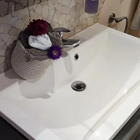 度假居 Hexenhaeuschen *