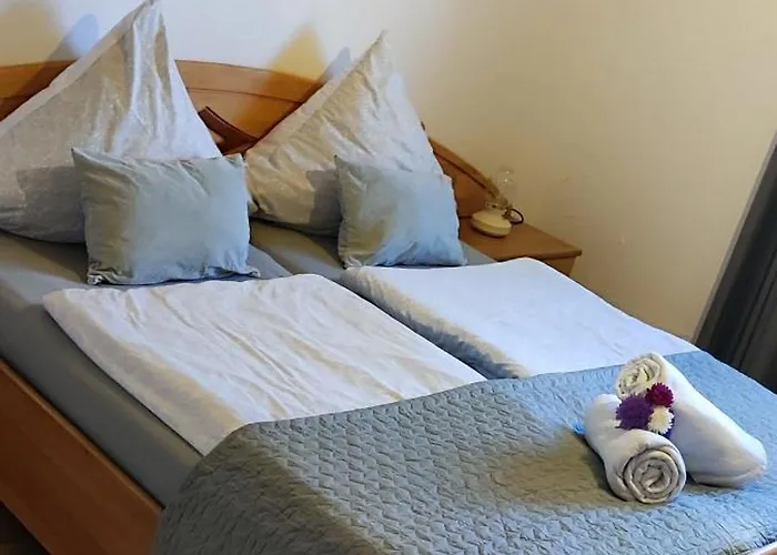 Casa de Férias Hexenhaeuschen Walhausen (Cochem-Zell)