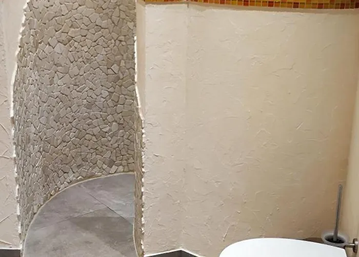 Hexenhaeuschen Casa de Férias