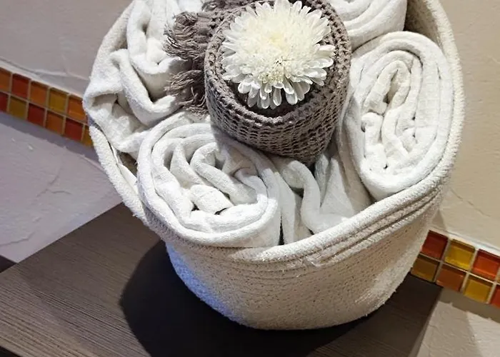 Hexenhaeuschen Casa de Férias *