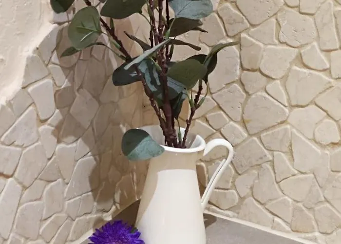 Hexenhaeuschen Casa de Férias Walhausen (Cochem-Zell)