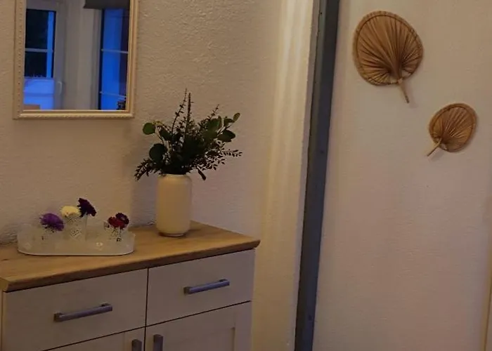 Hexenhaeuschen Casa de Férias