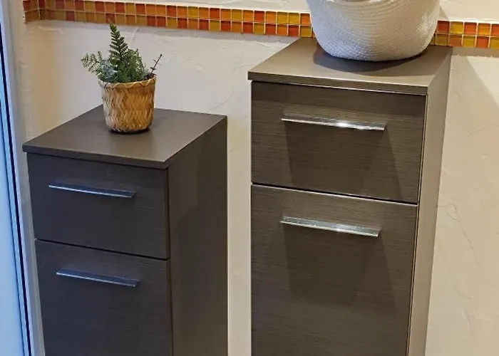 Casa de Férias Hexenhaeuschen Walhausen (Cochem-Zell)