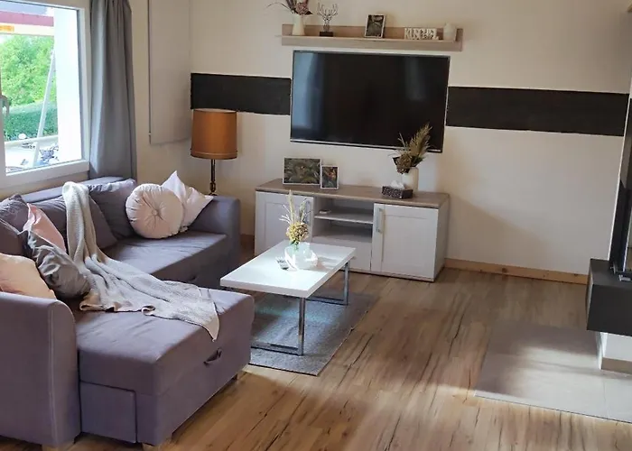 Hexenhaeuschen Walhausen (Cochem-Zell)