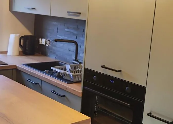 Casa de Férias Hexenhaeuschen